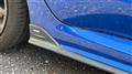 2017 Subaru WRX STI