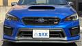 2017 Subaru WRX STI