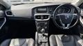 2014 Volvo V40