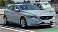 2014 Volvo V40
