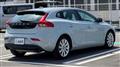 2014 Volvo V40