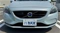 2014 Volvo V40