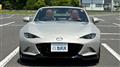 2022 Mazda Roadster