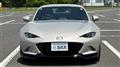 2022 Mazda Roadster