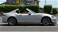 2022 Mazda Roadster
