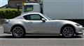 2022 Mazda Roadster