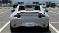 2022 Mazda Roadster