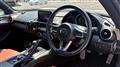 2022 Mazda Roadster