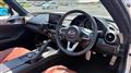 2022 Mazda Roadster