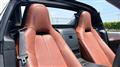 2022 Mazda Roadster