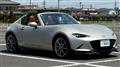 2022 Mazda Roadster