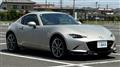2022 Mazda Roadster