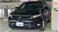 2014 Toyota Harrier