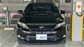 2014 Toyota Harrier