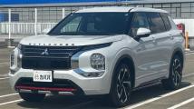 2023 Mitsubishi OUTLANDER PHEV