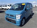 2024 Suzuki Wagon R
