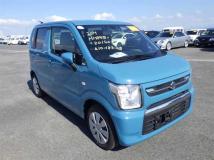 2024 Suzuki Wagon R