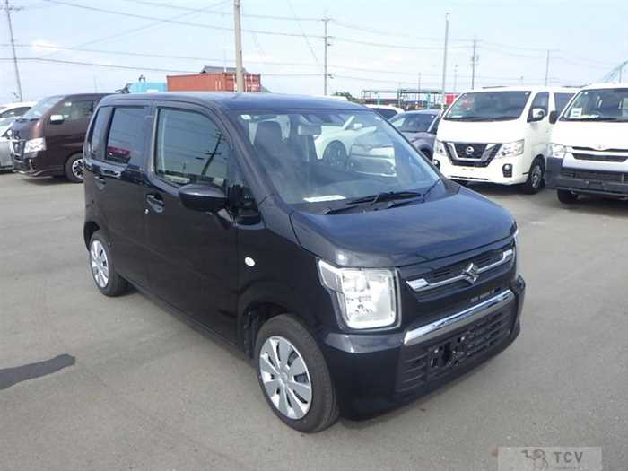 2024 Suzuki Wagon R