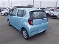 2025 Daihatsu Mira Es