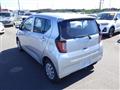 2025 Daihatsu Mira Es