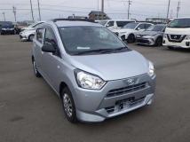 2024 Daihatsu Mira Es
