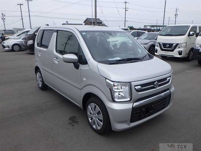 2024 Suzuki Wagon R