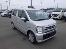 2024 Suzuki Wagon R