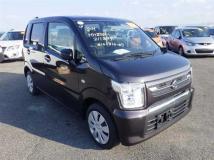 2024 Suzuki Wagon R