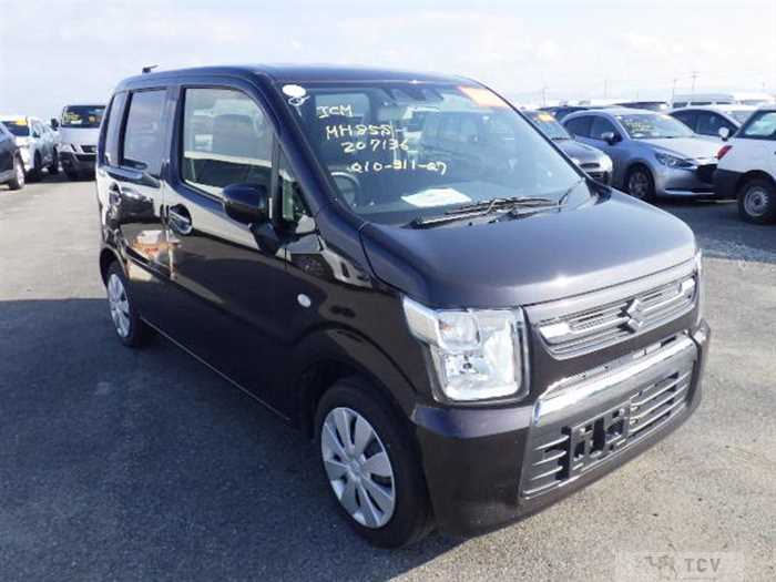 2024 Suzuki Wagon R