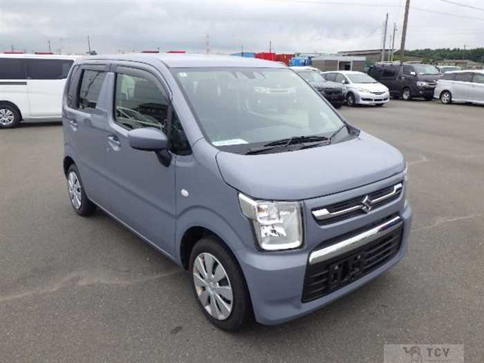 2024 Suzuki Wagon R