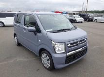2024 Suzuki Wagon R