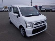 2024 Suzuki Wagon R