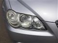 2005 Toyota Mark X