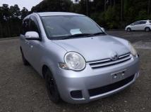 2011 Toyota Sienta