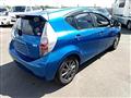 2012 Toyota AQUA