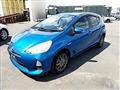 2012 Toyota AQUA