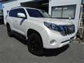 2017 Toyota Land Cruiser Prado