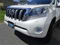 2017 Toyota Land Cruiser Prado