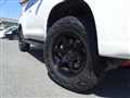 2017 Toyota Land Cruiser Prado