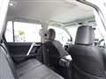 2017 Toyota Land Cruiser Prado