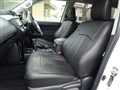 2017 Toyota Land Cruiser Prado