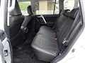 2017 Toyota Land Cruiser Prado