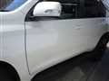 2017 Toyota Land Cruiser Prado