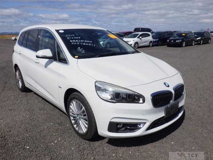 2015 BMW BMW Others
