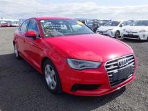 2015 Audi A3