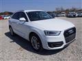 2015 Audi Q3