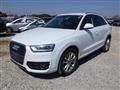 2015 Audi Q3