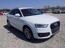 2015 Audi Q3