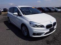 2016 BMW BMW Others