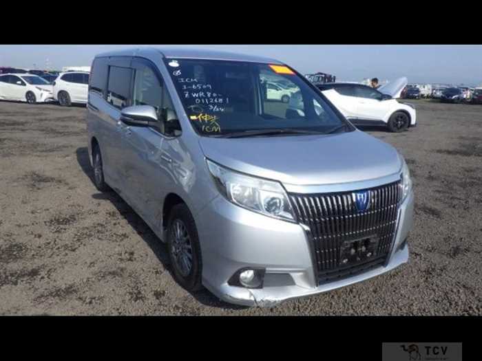 2015 Toyota Toyota Others